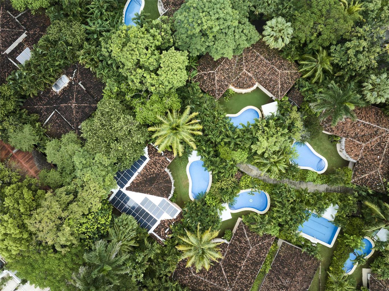 Cala Luna Boutique Hotel & Villas — 4-Star Luxury Hotel in Santa Cruz, Costa Rica