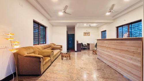 Tranquil Revtree Resort in Chikmagalur, India