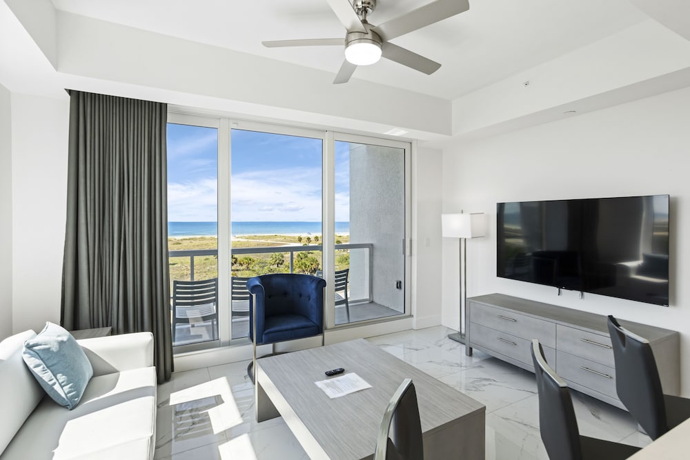 Treasure Island Ocean Club - photo 61