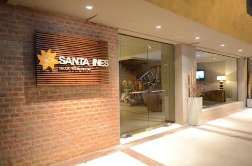 Santa Ines Bella Vista Hotel in Bella Vista, Argentina