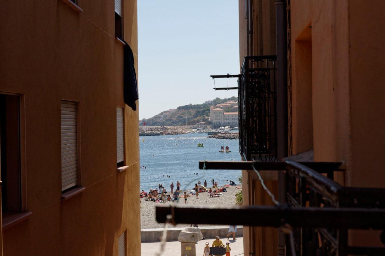 Du Bonheur Et du Bon Air a Banyuls — 4-Star Luxury Hotel in Banyuls De La Marenda, France
