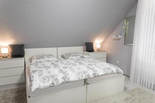 Apartment Wallberg Nest — Detmold — photo 2