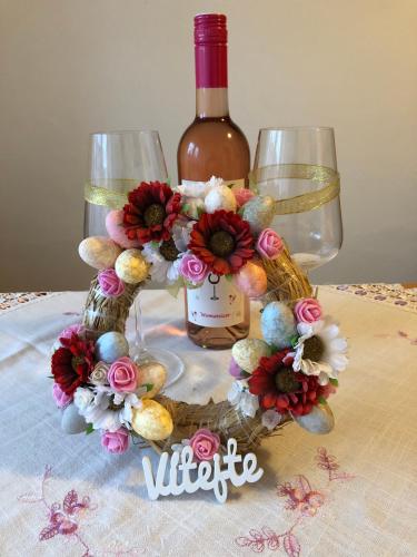 U Markýzy in Lednice, Czech Republic