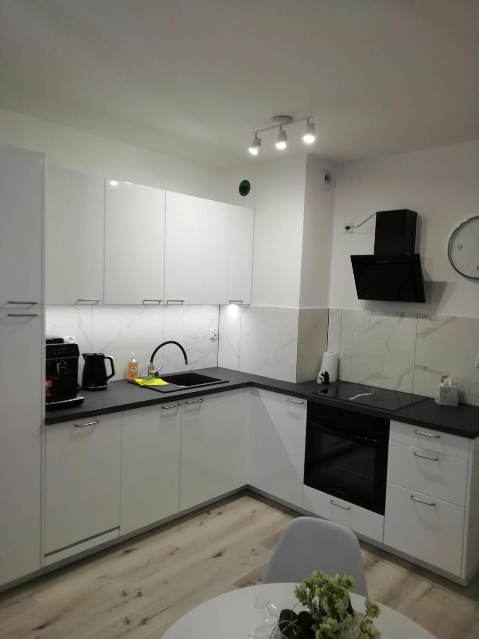 Apartament Majahouse — Nowa Sol — photo 4