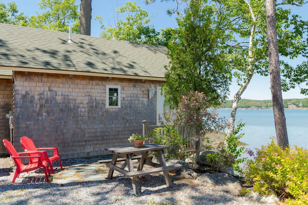Sheepscot Harbour Village Resort - photo 249