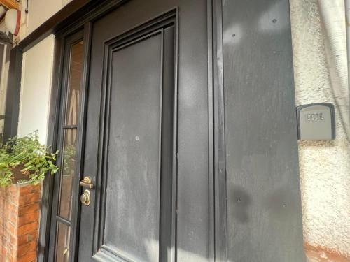 New Apartment Near Central Station