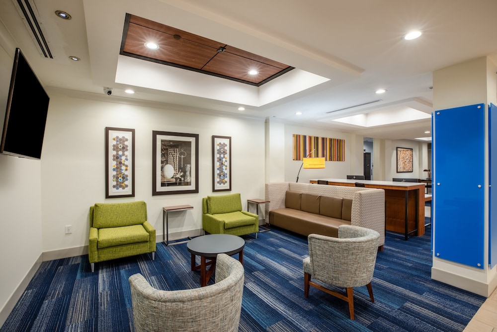 Holiday Inn Express & Suites Rockport Bay View by IHG - photo 50
