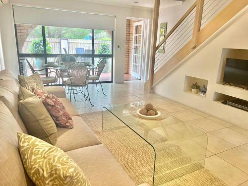 A touch of lux in the Redlands pet-friendly hotel Capalaba