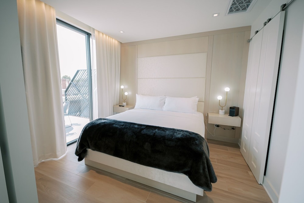 Hotel Covington Cincinnati Riverfront - photo 38