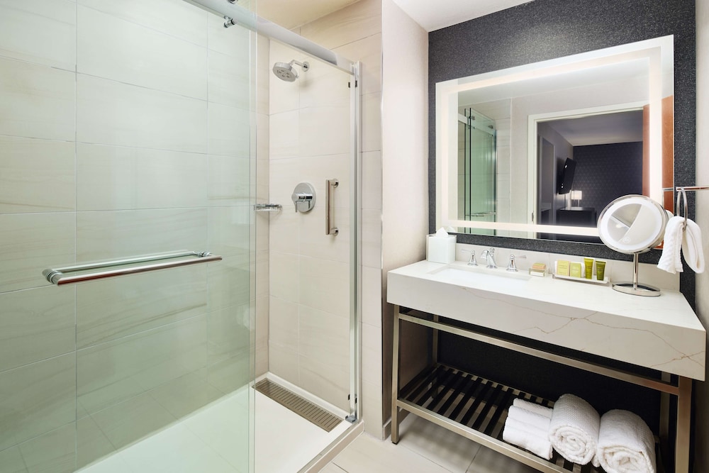 Hilton Charlotte Airport - photo 37