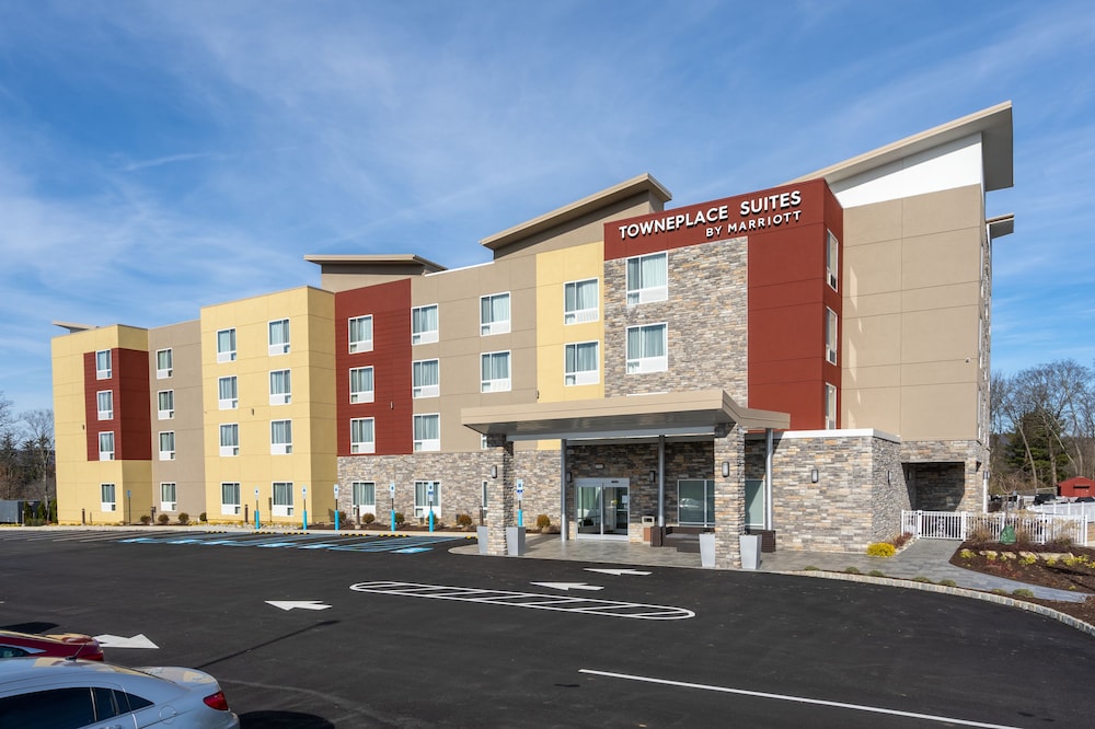 TownePlace Suites by Marriott Clinton - photo 29