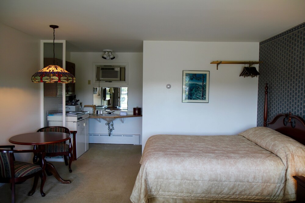 Sara Placid Inn & Suites - photo 45