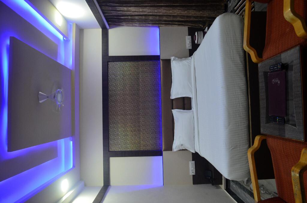 Hotel Cidade De Diu in Diu, India