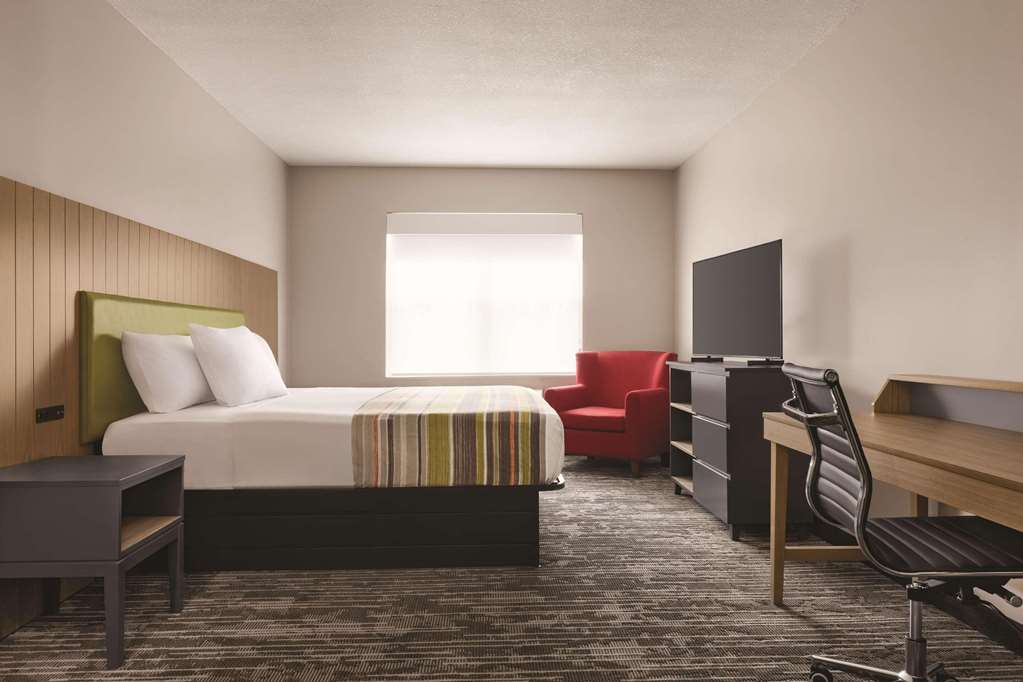 Country Inn & Suites by Radisson Panama City FL - photo 6