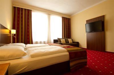 Residenz Royal - last minute hotel in Vienna