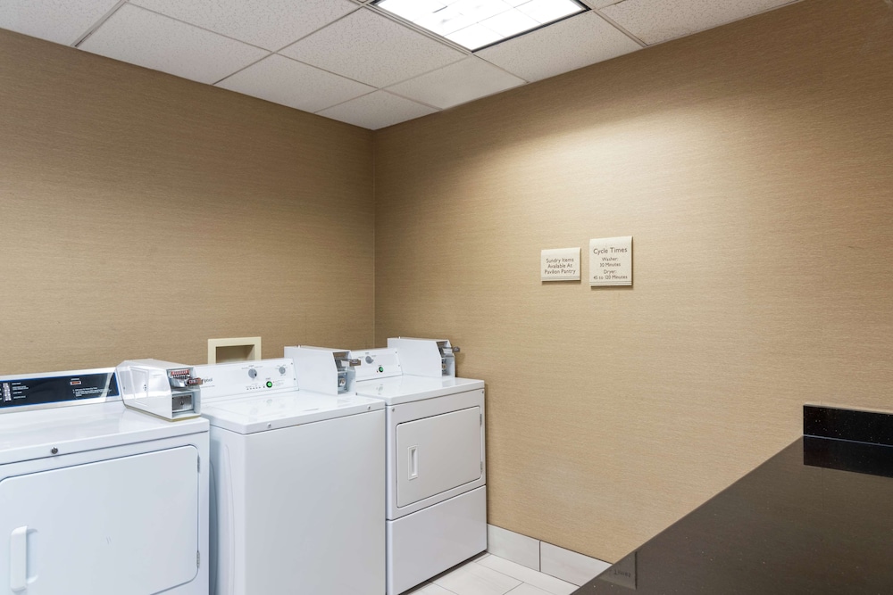 Hilton Garden Inn Indianapolis South Greenwood - photo 21