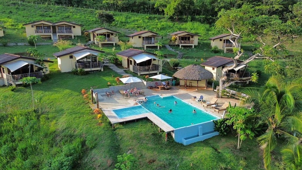 Gatun Lake Lodge Hotel in Pueblo Nuevo, Panama