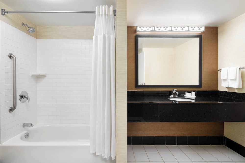 Fairfield Inn & Suites by Marriott Plainville - photo 24