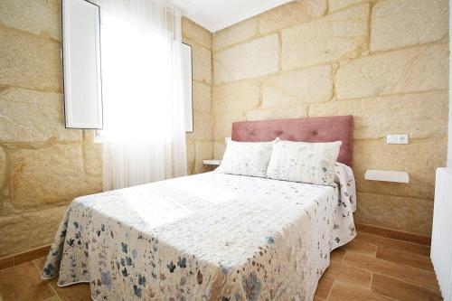 Casa con jardA n en Pontevedra — 4-Star Luxury Hotel in Pontevedra, Spain