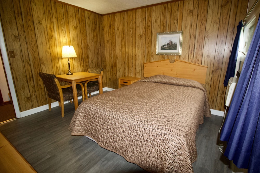 Oakdell Motel - photo 9