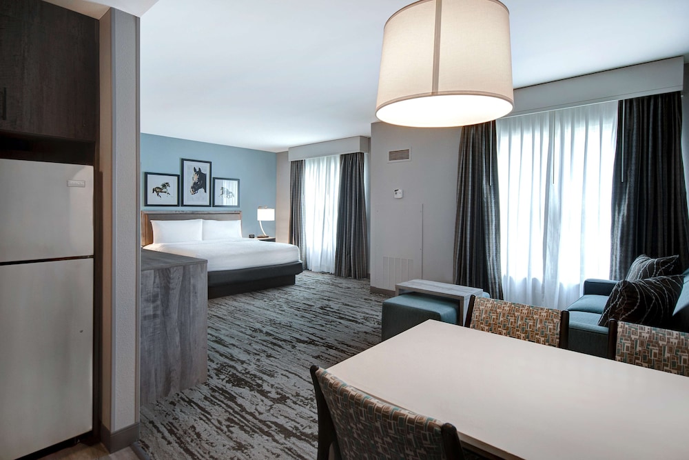 Homewood Suites by Hilton Lexington Hamburg - photo 15