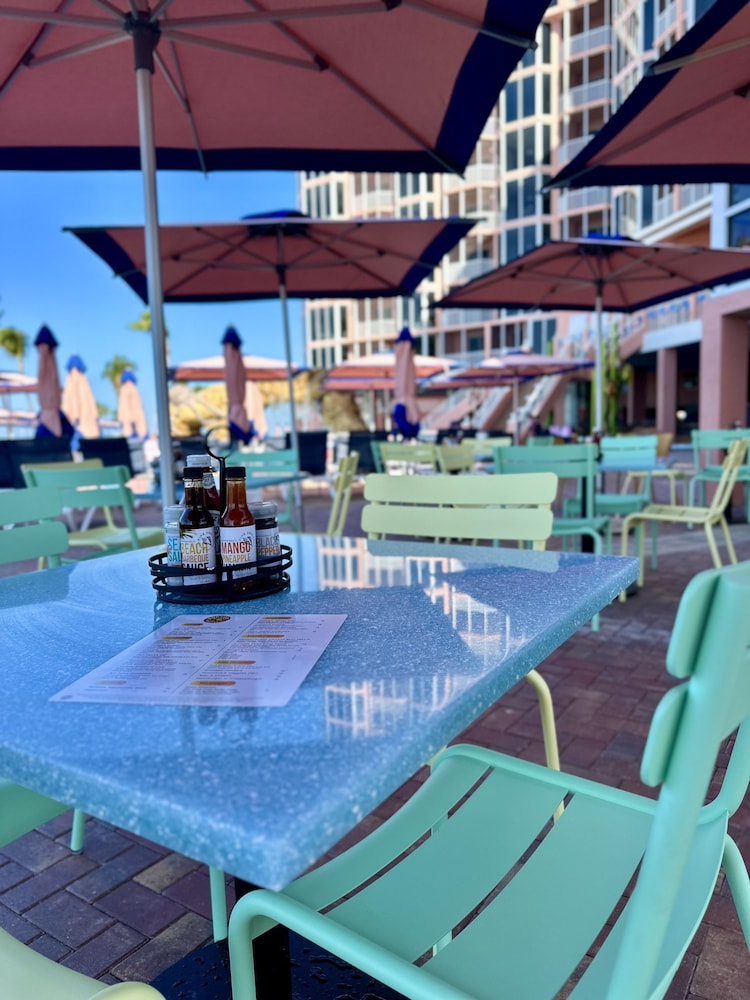 Pink Shell Beach Resort and Marina - photo 50