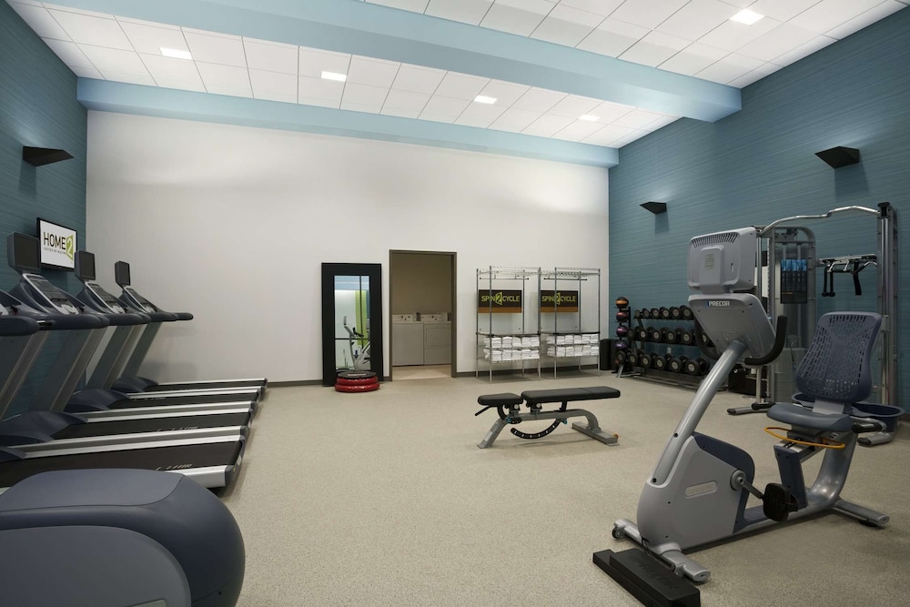 Home2 Suites by Hilton Philadelphia Convention Center PA - photo 27