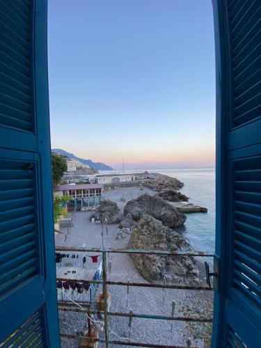 Rada Azzurra — Amalfi — photo 4