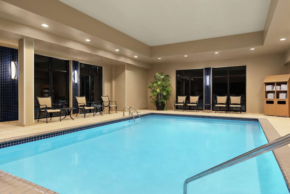 Hampton Inn & Suites Mount Joy Lancaster West - photo 24