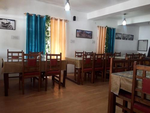 Hotel Khardungla View - last minute hotel in Leh