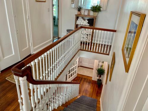 Buttonwood Boutique Hotel - photo 21