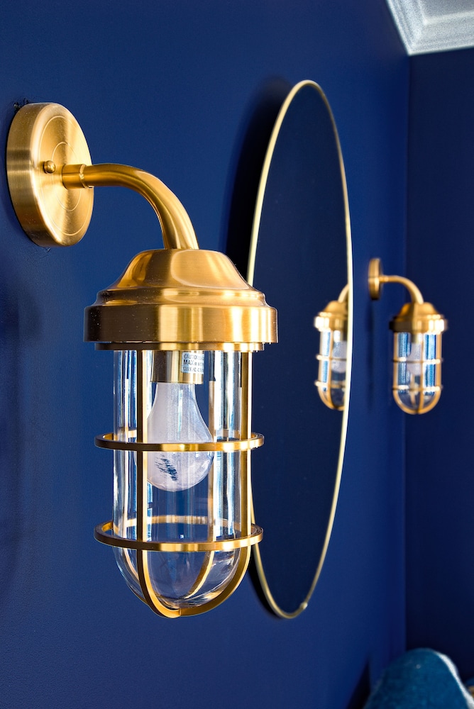 Nautical Nest - photo 21