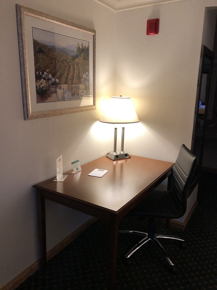 Cloverdale Wine Country Inn & Suites - photo 19