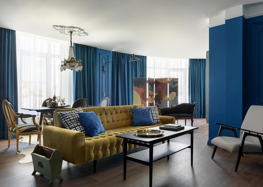 Boutique Hotel 39 in Rostov-Na-Donu, Russia