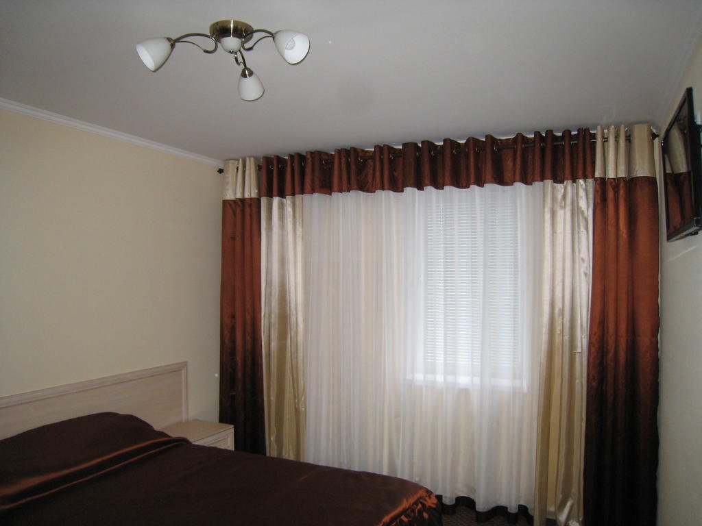 Chili Hotel — Berdyansk — photo 4