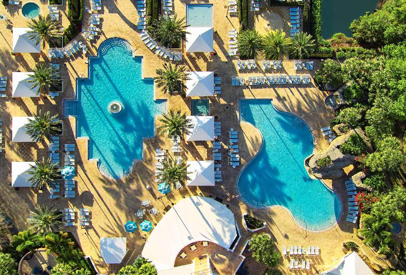 Hilton Grand Vacations Club SeaWorld Orlando - photo 60