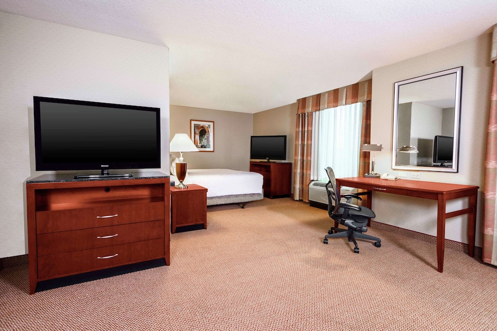 Hilton Garden Inn Independence - photo 18