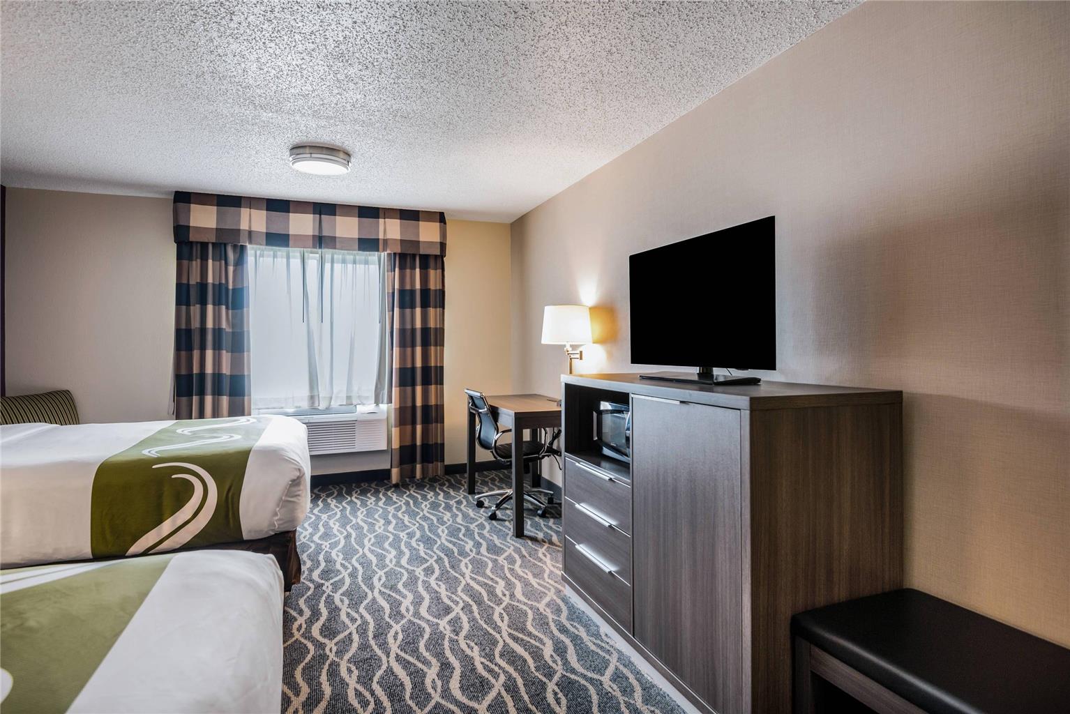 Quality Inn & Suites Missoula Westside - photo 20