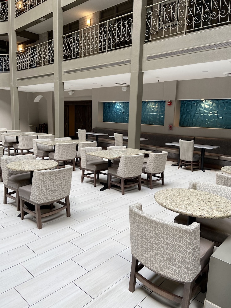 Embassy Suites by Hilton Chicago Schaumburg Woodfield - photo 32
