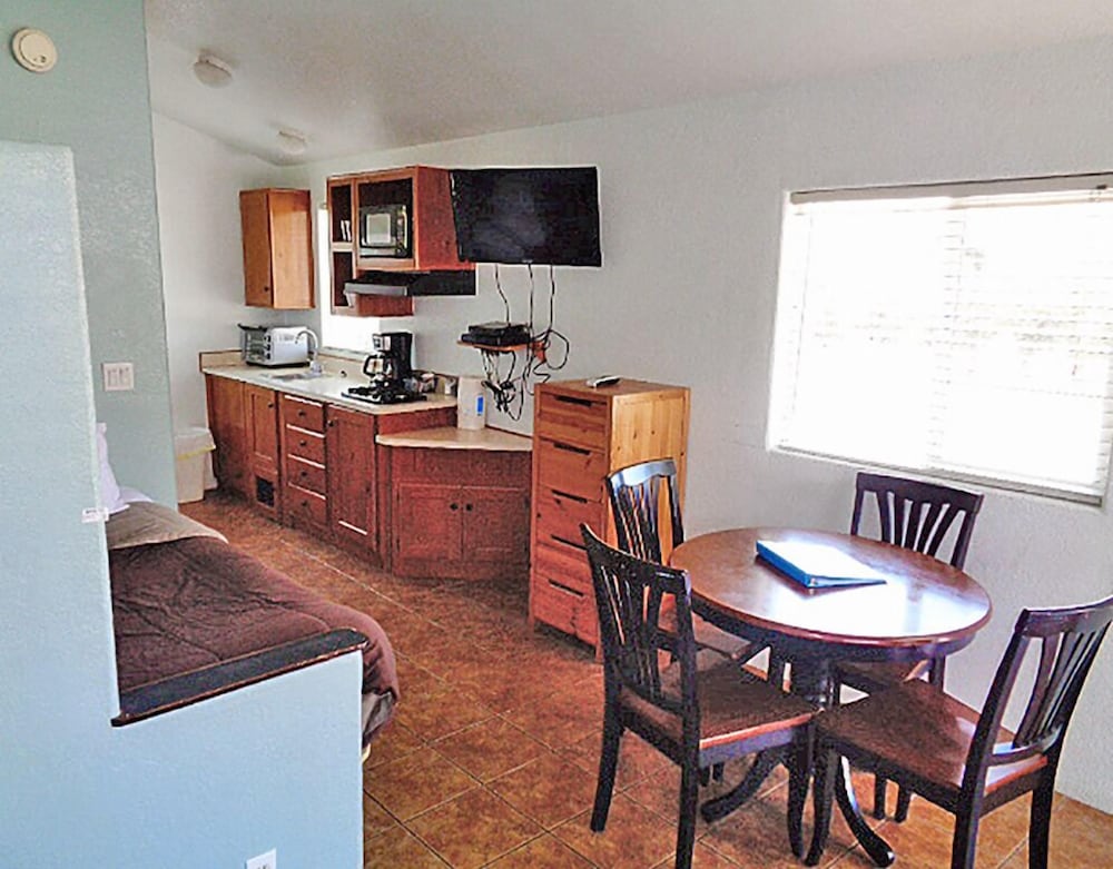 Pio Pico RV Resort & Campground - photo 14