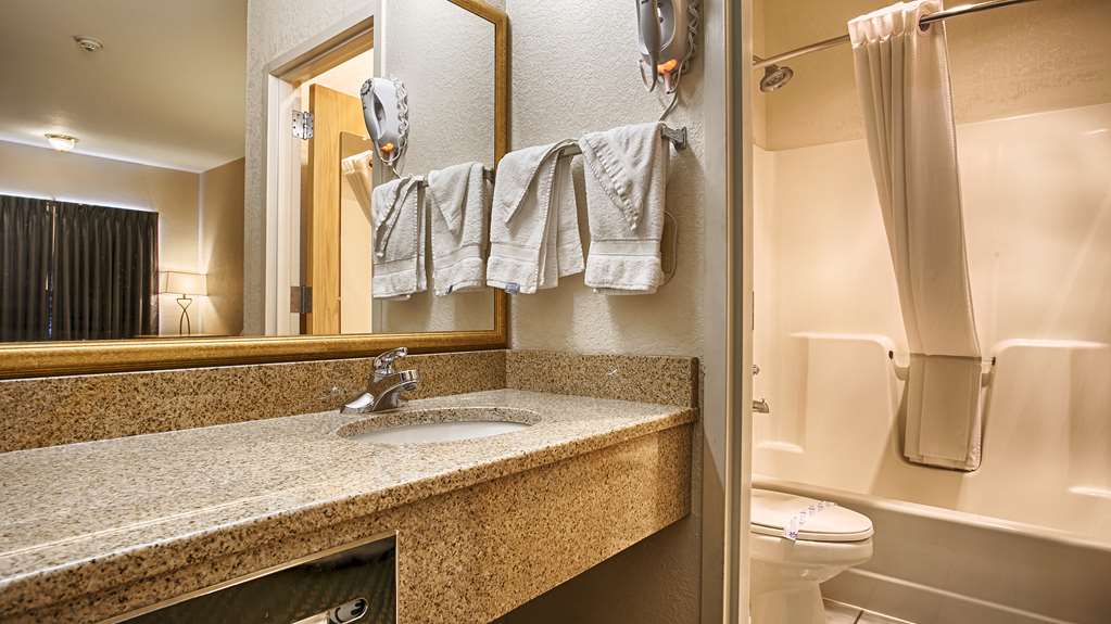 SureStay Hotel by Best Western Ottawa - photo 19