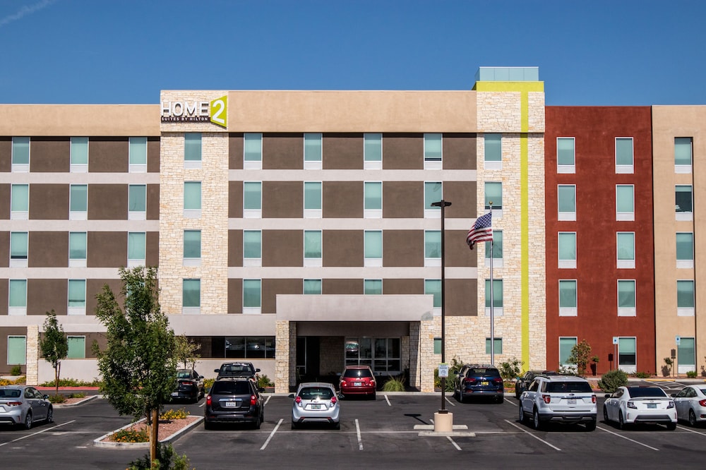 Home2 Suites by Hilton Las Vegas Strip South - photo 38