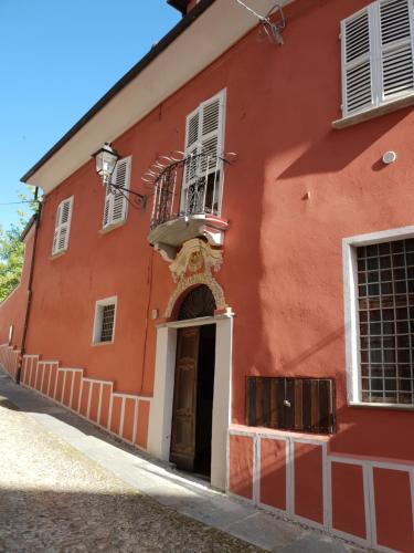La Rocca di Efisio — hotel in Costigliole D'asti