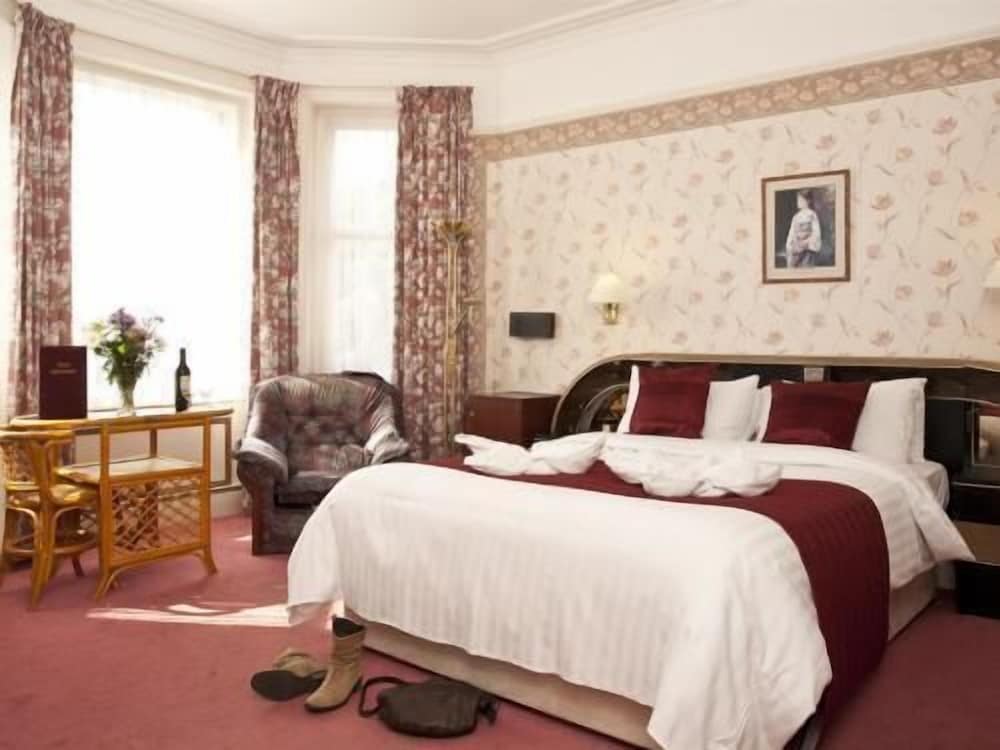 Denewood Hotel in Bournemouth, United Kingdom