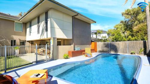 Isthmus on North Kiama Drive — hotel in Kiama Downs