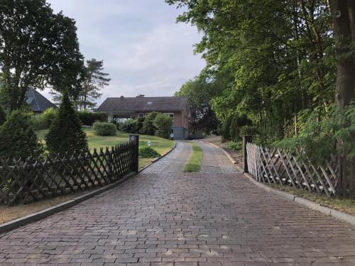 am LaLoBe Ferienwohnung — 4-Star Luxury Hotel in Schneverdingen, Germany