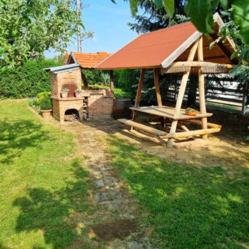 Tóthék Apartman — Szigetvar — photo 5