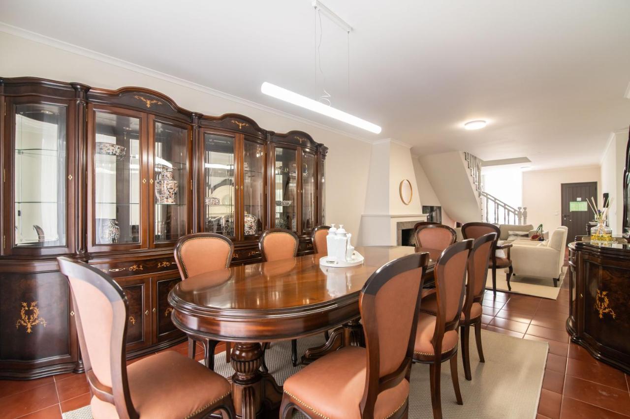 Casa Cecilia Meireles — 4-Star Luxury Hotel in Ponta Delgada, Portugal