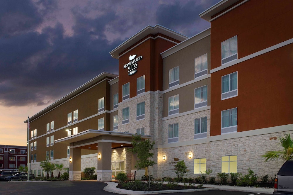 Homewood Suites by Hilton San Antonio Airport - photo 33
