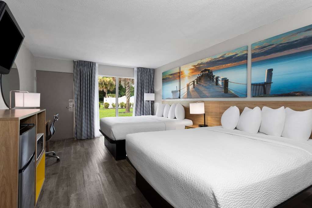 Days Inn by Wyndham Wildwood I 75 - featured photo